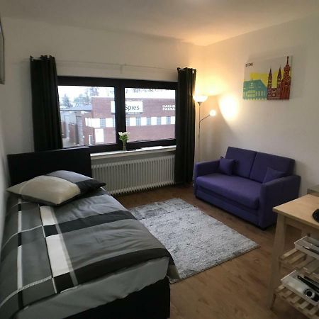 Living @ Klassvilla Weserwehr No. 3 BRE 외부 사진
